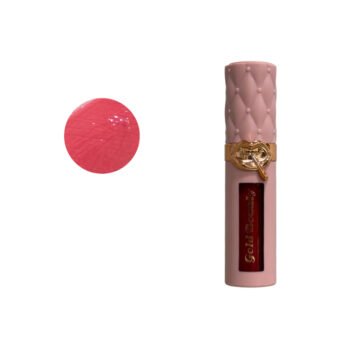 Gold Beauty Lip Gloss - 02