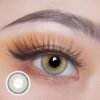 Fresh Lady Contact Lenses -La Girl Grey