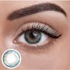 Fresh Lady Contact Lenses - Blue Gray