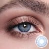 Fresh Lady Contact Lenses - Gem Blue