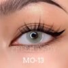Fresh Lady Contact Lenses - Malakite