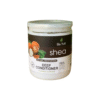 Bio Soft Shea Moisturizing Cream Bath - 500ml