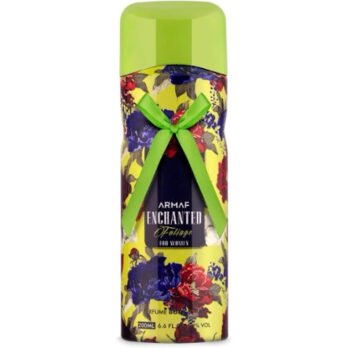 Armaf Enchanted Foliage Body Spray for Women - 200ml