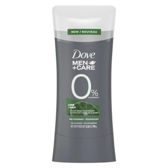 Dove Men Care Deodorant Stick with Lemon & Sage - 74g