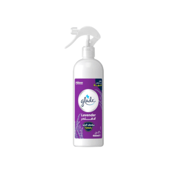 Glade Lavender Air Freshener - 460ml