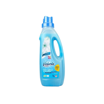 Velveta Fabric Softener and Fragranced Gel - 1L