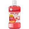 Aquadent Strawberry Mouthwash - 250ml