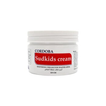 Cordoba Sudkids Cream - 120ml