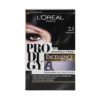 L'Oréal Paris Prodigy 2.1 Ash Black Hair Dye