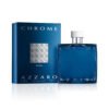 Azzaro Chrome Eau de Parfum - 100 ml