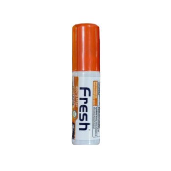 Fresh Fruit Mouth Spray - 20 ml