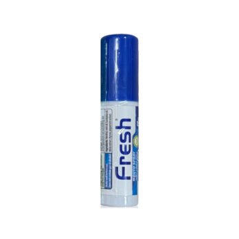 Fresh Peppermint Mouth Spray - 20ml