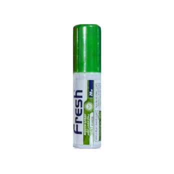 fresh mint Mouth Spray - 20 ml