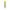 Fresh lemon Mouth Spray - 20 ml