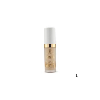 Rose Berry Perfectly Real Concealer - 01