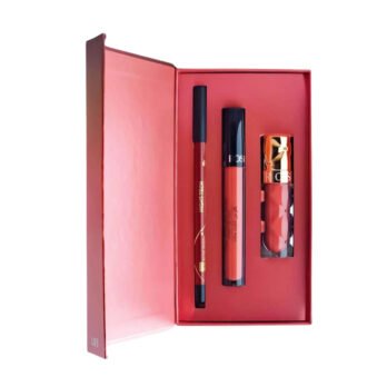Roseberry Velvet Lip Set _ L03