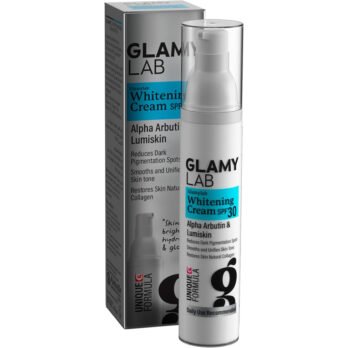 Glamy Lab Whitening Cream SPF 30 - 50g