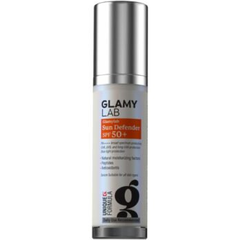 Glamy Lab Sunscreen Defender SPF 50+ - 50ml