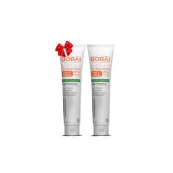 Bobai Hydrocare Sunscreen Gel 1+1 Discount - 50g
