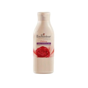 Enchanteur Enticing Body Lotion - 250ml