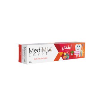 Medimix Kids toothpaste - 50 ML