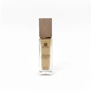 Rose Berry Long-Lasting Foundation - 02