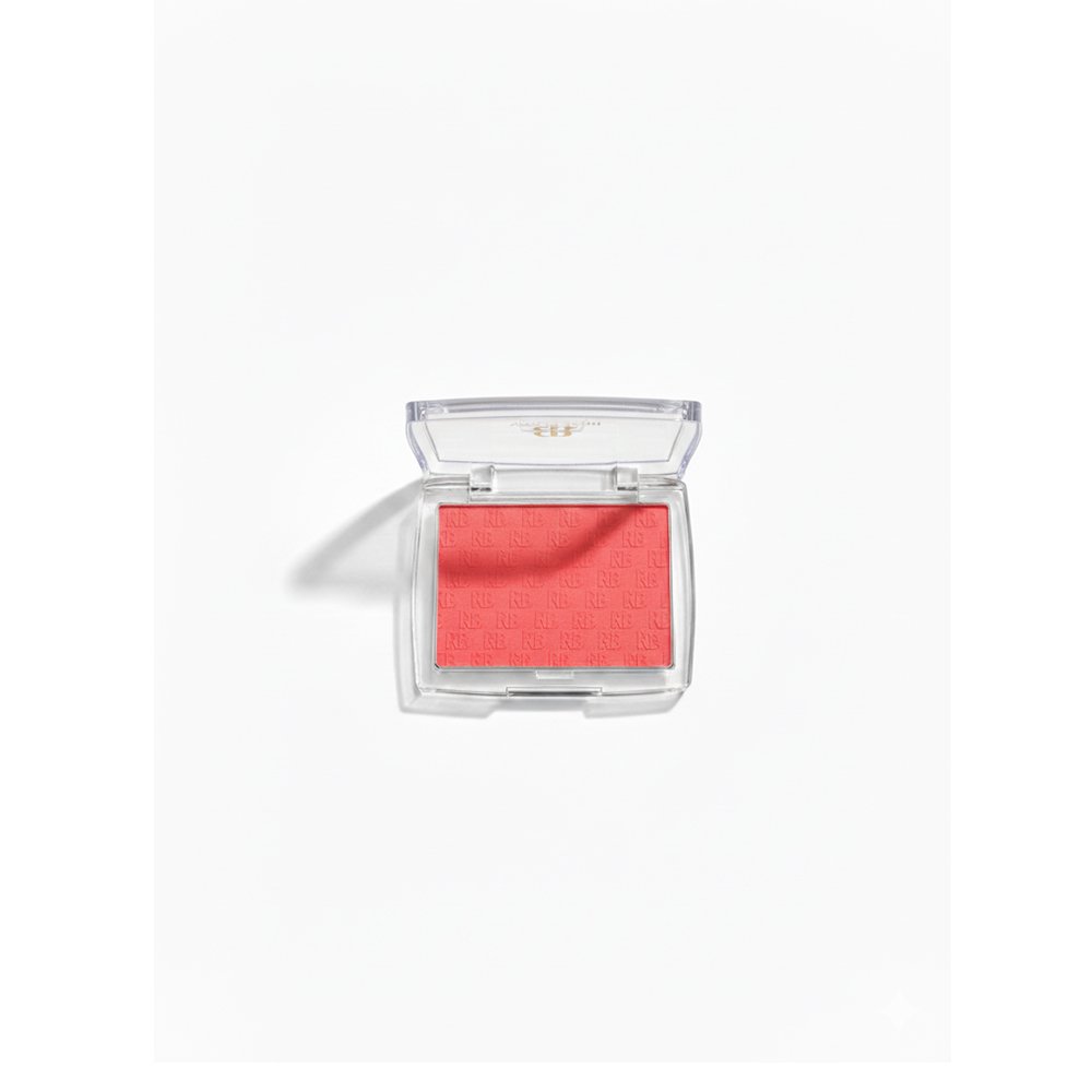 10042437 Rose Berry Long-Lasting Blush Powder - 04 Cool Confident
