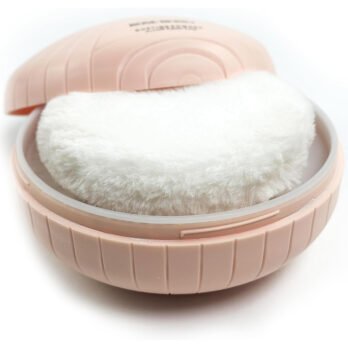 Roseberry Black Rose Body Powder - 200g