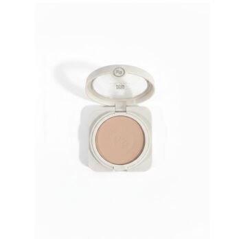 Rose Berry Face Powder - 02 Fair