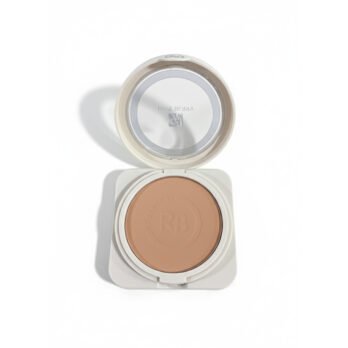 Rose Berry Face Powder - 04 Nude