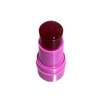 Baby Rose Blusher Pink Red Waterproof - 04
