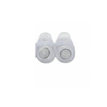 Fresh Lady Contact Lenses - Premium Gray