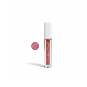 Rose Berry Perfectly Real Lip Gloss - 02