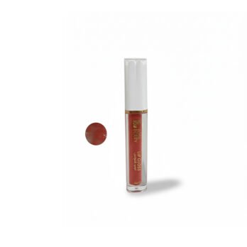 Rose Berry Perfectly Real Lip Gloss - 04