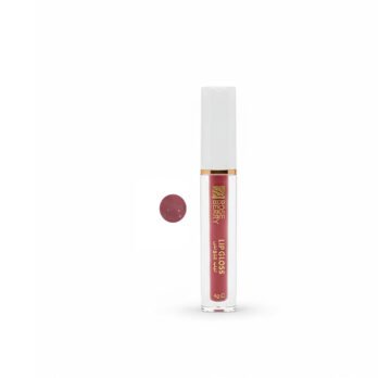 Rose Berry Perfectly Real Lip Gloss - 07