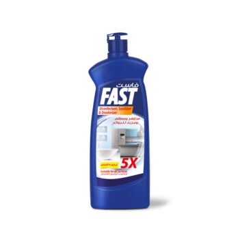 Fast Disinfectant and Sanitizer for All Surfaces - 795g