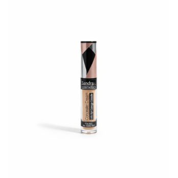 Sandra High Coverage Cream Concealer – 21