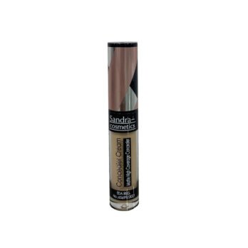 Sandra High Coverage Cream Concealer – 22