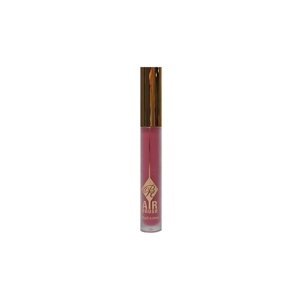 10042511 Rose Berry Air Brush Lip Gloss Matte - 06