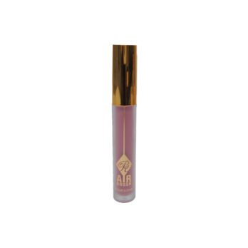 Rose Berry Air Brush Lip Gloss Matte - 07