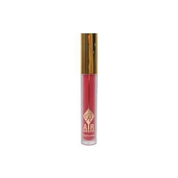 Rose Berry Air Brush Lip Gloss Matte - 12