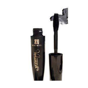 Rose Berry Volume Mascara - Black