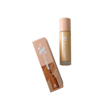 Roseberry Foundation Hello Glow Liquid Skin Filter - 01