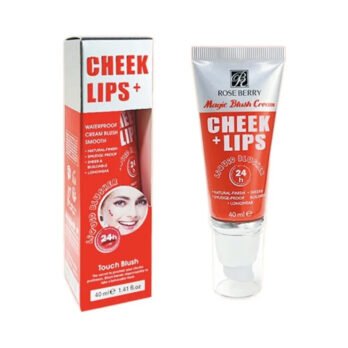 Rose Berry Cream is a magical skin resource