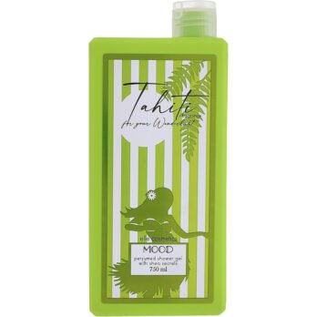 Mood Shower Gel Tahiti – 750ml