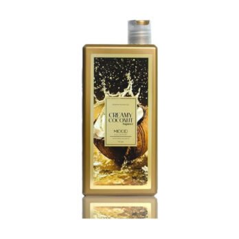 Mood Shower Gel Creamy Coconut – 750ml