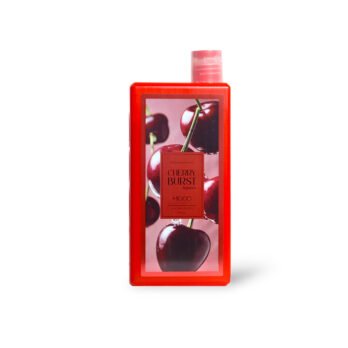 Mood Shower Gel Cherry Burst – 750ml