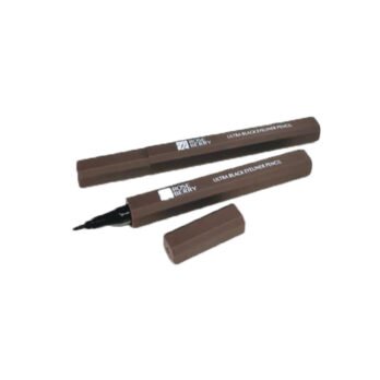 Rose Berry Precise Eyeliner Pencil - Brown