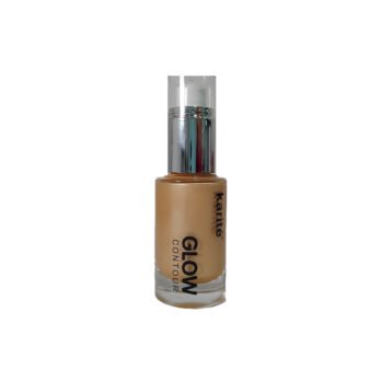 Karate Bronzer & Glow Serum - 03