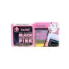 Karite Magic Creamy Blush Black pink
